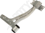 APDTY 173719 Suspension Control Arm And Ball Joint Assembly