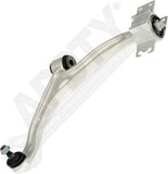 APDTY 173719 Suspension Control Arm And Ball Joint Assembly