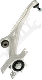 APDTY 173719 Suspension Control Arm And Ball Joint Assembly