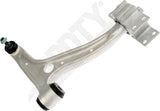 APDTY 173720 Suspension Control Arm And Ball Joint Assembly