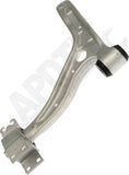APDTY 173720 Suspension Control Arm And Ball Joint Assembly