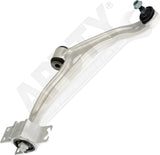 APDTY 173720 Suspension Control Arm And Ball Joint Assembly
