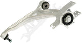 APDTY 173720 Suspension Control Arm And Ball Joint Assembly