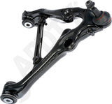 APDTY 173721 Suspension Control Arm And Ball Joint Assembly