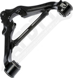 APDTY 173721 Suspension Control Arm And Ball Joint Assembly