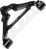 APDTY 173721 Suspension Control Arm And Ball Joint Assembly