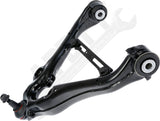 APDTY 173721 Suspension Control Arm And Ball Joint Assembly