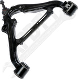 APDTY 173722 Suspension Control Arm And Ball Joint Assembly