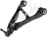 APDTY 173722 Suspension Control Arm And Ball Joint Assembly