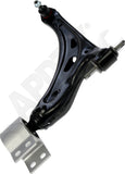 APDTY 173723 Suspension Control Arm And Ball Joint Assembly