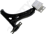 APDTY 173723 Suspension Control Arm And Ball Joint Assembly