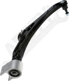 APDTY 173723 Suspension Control Arm And Ball Joint Assembly