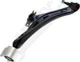 APDTY 173724 Suspension Control Arm And Ball Joint Assembly