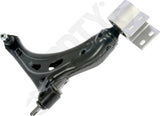 APDTY 173724 Suspension Control Arm And Ball Joint Assembly