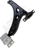 APDTY 173724 Suspension Control Arm And Ball Joint Assembly