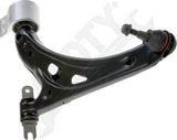 APDTY 173725 Suspension Control Arm And Ball Joint Assembly
