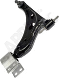 APDTY 173725 Suspension Control Arm And Ball Joint Assembly