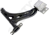 APDTY 173725 Suspension Control Arm And Ball Joint Assembly
