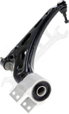 APDTY 173725 Suspension Control Arm And Ball Joint Assembly