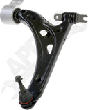APDTY 173726 Suspension Control Arm And Ball Joint Assembly