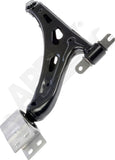 APDTY 173726 Suspension Control Arm And Ball Joint Assembly