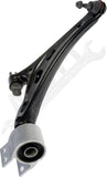 APDTY 173726 Suspension Control Arm And Ball Joint Assembly
