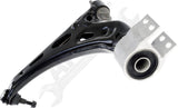 APDTY 173726 Suspension Control Arm And Ball Joint Assembly