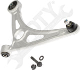 APDTY 173727 Suspension Control Arm And Ball Joint Assembly