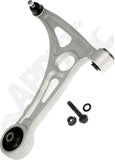APDTY 173727 Suspension Control Arm And Ball Joint Assembly