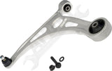 APDTY 173727 Suspension Control Arm And Ball Joint Assembly