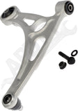 APDTY 173727 Suspension Control Arm And Ball Joint Assembly