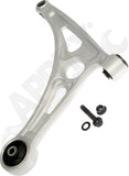 APDTY 173728 Suspension Control Arm And Ball Joint Assembly
