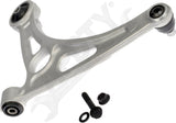 APDTY 173728 Suspension Control Arm And Ball Joint Assembly