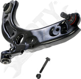 APDTY 173729 Suspension Control Arm And Ball Joint Assembly