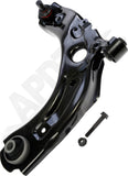APDTY 173729 Suspension Control Arm And Ball Joint Assembly