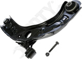 APDTY 173729 Suspension Control Arm And Ball Joint Assembly