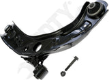 APDTY 173729 Suspension Control Arm And Ball Joint Assembly