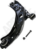APDTY 173730 Suspension Control Arm And Ball Joint Assembly