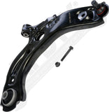 APDTY 173730 Suspension Control Arm And Ball Joint Assembly