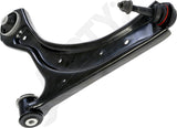APDTY 173731 Suspension Control Arm And Ball Joint Assembly