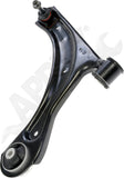 APDTY 173731 Suspension Control Arm And Ball Joint Assembly