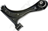 APDTY 173731 Suspension Control Arm And Ball Joint Assembly