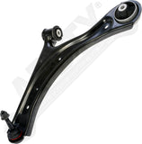 APDTY 173731 Suspension Control Arm And Ball Joint Assembly