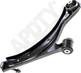 APDTY 173731 Suspension Control Arm And Ball Joint Assembly