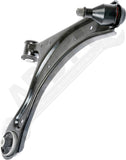 APDTY 173732 Suspension Control Arm And Ball Joint Assembly