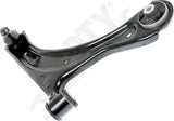 APDTY 173732 Suspension Control Arm And Ball Joint Assembly