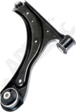 APDTY 173732 Suspension Control Arm And Ball Joint Assembly