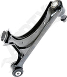 APDTY 173732 Suspension Control Arm And Ball Joint Assembly