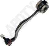 APDTY 173733 Suspension Control Arm And Ball Joint Assembly