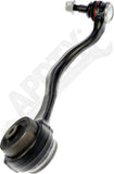 APDTY 173733 Suspension Control Arm And Ball Joint Assembly